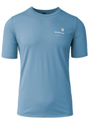 Martini Alpmate ProTec Shirt M Noon Blue 532