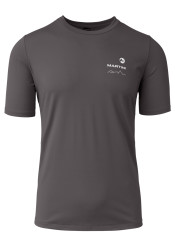 Martini Alpmate ProTec Shirt M Granite 420