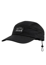 Martini Alpmate Cap Uni Black/Black 110/110