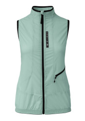 Martini Hillclimb WB Hybrid Vest W Ibiza Blue/Black 530/110