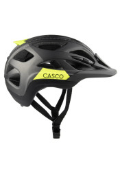 Casco ACTIV SL Nomad Shade schw/grau/neon