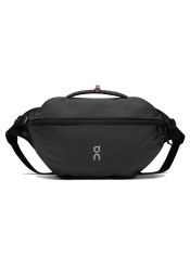 Ľadvinka On Running Sling Pack 9L, Magnet/Black