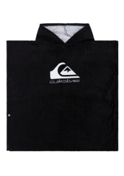 Detské pončo Quiksilver AQKAA03005-KVJ0 Hoody Towel Boy