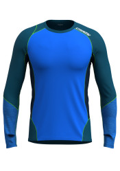 Pánske tričko Crazy Long-Sleeve Shot Man Zenith 53