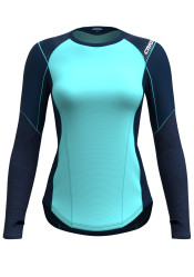 Dámske tričko Crazy Long-Sleeve Shot W Lake 142