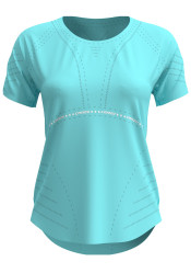 Dámske tričko Crazy Shirt Laser W Lake 142