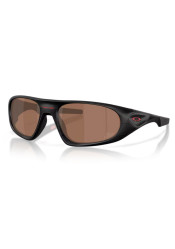 Oakley 9528-0860 Neoforma 100T Matte Black w/ Prizm Tungsten