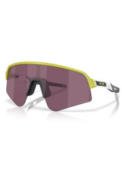 Oakley 9465-3739 Sutro Lite Sweep Matte Cactus w/ Prizm Road Black