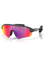 Oakley Slnečné okuliare 9525-0337 Stunt Devil A Matte Black w/ Prizm Road