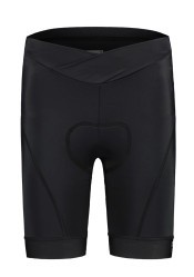 Dámske cyklistické kraťasy MinorM. 1/2 Deep Black