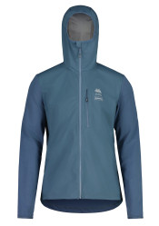 Pánska Bunda Maloja BeifussM._dusty blue