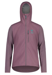 Maloja Bunda BeifussM._stormy lilac
