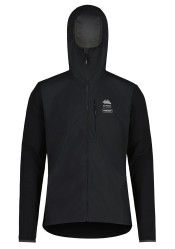 Maloja Bunda BeifussM._deep black