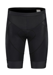 Pánske cyklistické kraťasy Maloja TelvetM. deep black