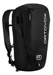Batoh Ortovox Trace Black Raven 20 Liter