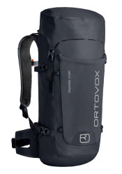 Batoh Ortovox Traverse 30 Dry Black Steel 30 Liter