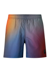 Pánske plavkové šortky BOGNER FIRE+ICE Laron 573