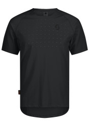 Pánske cyklistické tričko Scott Tee M's Trail Vertic Pro SS