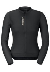 Dámsky cyklistický dres Scott Jersey W's Pro LS
