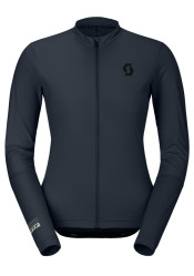 Dámsky cyklistický dres Scott Jersey W's Endurance LS