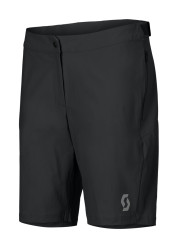 Dámske cyklistické kraťasy Scott Shorts W's Vertic LT w/pad
