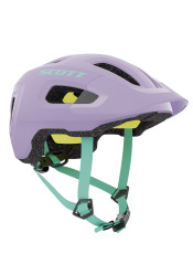 Detská cyklistická prilba Scott Helmet Supra JR Mips (CE)