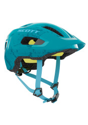 Detská cyklistická prilba Scott Helmet Supra JR Mips (CE)