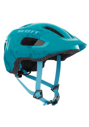 Detská cyklistická prilba Scott Helmet Supra JR (CE)