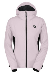 Dámska bunda Scott Hoody W´s Insuloft Air PL