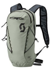 Scott Backpack Trail Lite 8 spraygrey/black