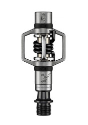 Nášľapné pedále Crankbrothers Egg Beater 2 Black