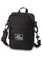 Crossbody taška Dakine Journey Mini Crossbody Black