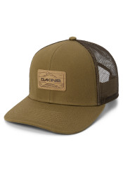 Šiltovka Dakine Peak To Peak Trucker Kangaroo