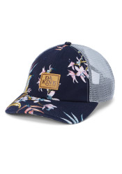 Dakine Getaway Trucker Hanalei
