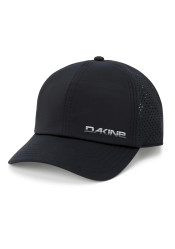 Dakine Rail Tech Ballcap Black