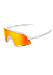 Slnečné okuliare 100% Slendale Replacement Lens HiPER Red Multilayer Mirror