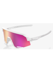 Slnečné okuliare 100% Slendale Replacement Lens Purple Multilayer Mirror
