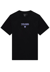Pánske tričko Fox Pro Circuit 195 Original Ss Tee Black