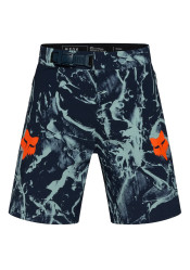 Detské šortky Fox Yth Ranger Short Image Print Arctic Blue