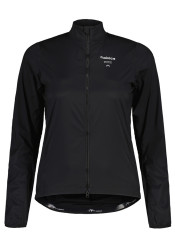 Maloja Bunda MalkaM. Jacket_deep black