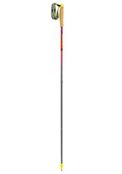 Trailové palice Leki Neotrail Pro FX.One SL, bright red-violet-neonyellow