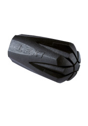 Gumové koncovky Leki Rubber Pad Trekking, black