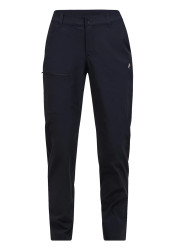 Peak Performance W Iconiq Pants Black 050