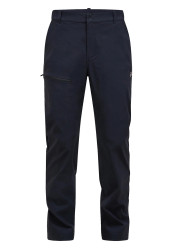 Pánske nohavice Peak Performance Iconiq Pants Men Black 050