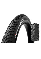 Plášť Vittoria Mezcal III 26x2.1 rigid Full Black