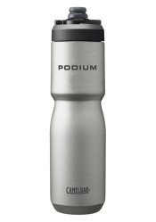 Fľaša Camelbak Podium VSS 0,65 l Stainless
