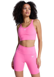 Roxy ERJNS03435-MLW0 Heart Into It Biker