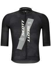 Pánsky cyklistický dres Scott Jersey 