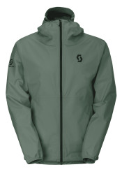 Pánska bunda Scott Jacket M's Explorair Light Dryo 2.5L