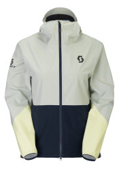 Dámska bunda Scott Jacket W's Explorair Light Dryo 2.5L